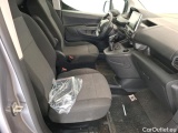  Peugeot  Partner  Asphalt L2 1.5 HDi 100CV BVM5 E6d #8