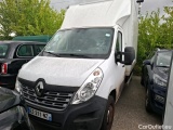  Renault  Master  Chassis Cabine L3H1 3 5t 2.3 dCi 130CV BVM6 E6 