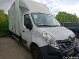  Renault  Master  Chassis Cabine L3H1 3 5t 2.3 dCi 130CV BVM6 E6 #4