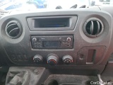  Renault  Master  Chassis Cabine L3H1 3 5t 2.3 dCi 130CV BVM6 E6 #7
