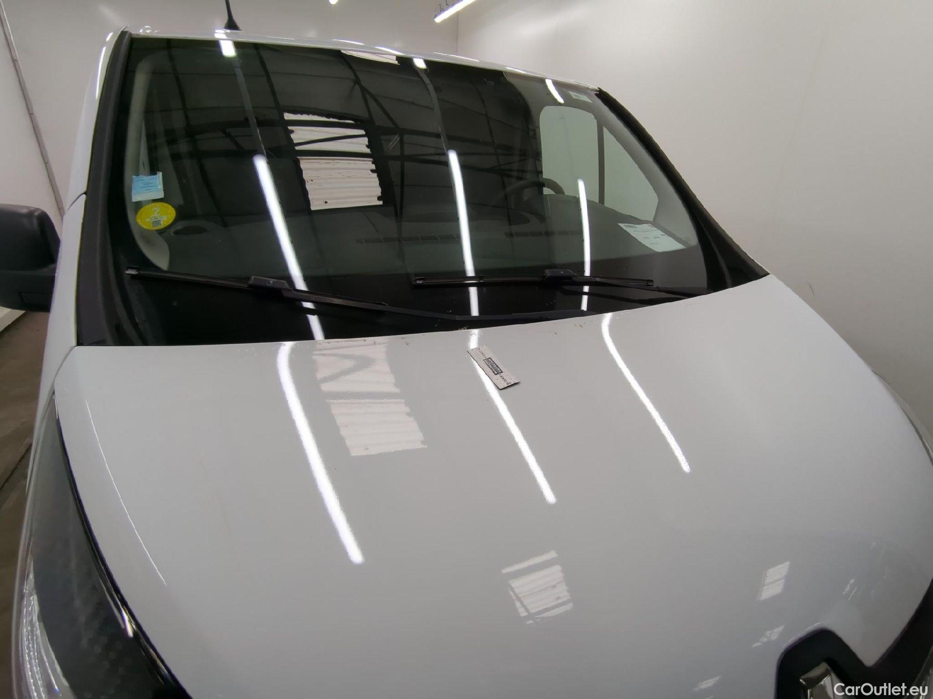  Renault  Trafic  Fourgon L1H1 1000 Confort 1.6 dCi 120CV BVM6 E6dT #10
