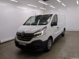  Renault  Trafic  Fourgon L1H1 1000 Confort 1.6 dCi 120CV BVM6 E6dT 