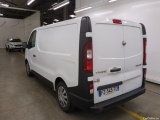  Renault  Trafic  Fourgon L1H1 1000 Confort 1.6 dCi 120CV BVM6 E6dT #2
