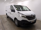  Renault  Trafic  Fourgon L1H1 1000 Confort 1.6 dCi 120CV BVM6 E6dT #4