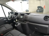  Renault  Trafic  Fourgon L1H1 1000 Confort 1.6 dCi 120CV BVM6 E6dT #5