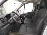  Renault  Trafic  Fourgon L1H1 1000 Confort 1.6 dCi 120CV BVM6 E6dT #9
