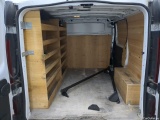  Renault  Trafic  Fourgon L1H1 1000 Confort 1.6 dCi 120CV BVM6 E6dT #8