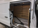  Renault  Trafic  Fourgon L1H1 1000 Confort 1.6 dCi 120CV BVM6 E6dT #10