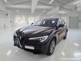  Alfa Romeo   STELVIO ALFA ROMEO / 2017 / 5P / SUV 2.2 TURBO DIESEL 160CV BUSINESS AT8 RWD 