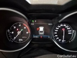  Alfa Romeo   STELVIO ALFA ROMEO / 2017 / 5P / SUV 2.2 TURBO DIESEL 160CV BUSINESS AT8 RWD #4