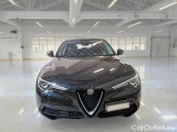  Alfa Romeo   STELVIO ALFA ROMEO / 2017 / 5P / SUV 2.2 TURBO DIESEL 160CV BUSINESS AT8 RWD #6