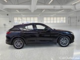  Alfa Romeo   STELVIO ALFA ROMEO / 2017 / 5P / SUV 2.2 TURBO DIESEL 160CV BUSINESS AT8 RWD #7