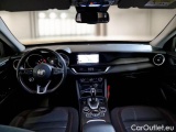  Alfa Romeo   STELVIO ALFA ROMEO / 2017 / 5P / SUV 2.2 TURBO DIESEL 160CV BUSINESS AT8 RWD #3