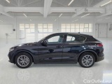  Alfa Romeo   STELVIO ALFA ROMEO / 2017 / 5P / SUV 2.2 TURBO DIESEL 160CV BUSINESS AT8 RWD #8