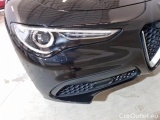  Alfa Romeo   STELVIO ALFA ROMEO / 2017 / 5P / SUV 2.2 TURBO DIESEL 160CV BUSINESS AT8 RWD #28
