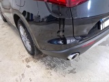  Alfa Romeo   STELVIO ALFA ROMEO / 2017 / 5P / SUV 2.2 TURBO DIESEL 160CV BUSINESS AT8 RWD #56