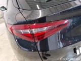  Alfa Romeo   STELVIO ALFA ROMEO / 2017 / 5P / SUV 2.2 TURBO DIESEL 160CV BUSINESS AT8 RWD #58