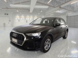  Audi  Q3 AUDI  / 2018 / 5P / SUV 35 TDI S TRONIC BUSINESS 