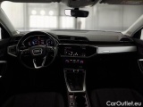  Audi  Q3 AUDI  / 2018 / 5P / SUV 35 TDI S TRONIC BUSINESS #3