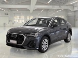  Audi  Q3 AUDI  SPORTBACK / 2019 / 5P / SUV 35 TDI QUATTRO S TRONIC BUSINESS PLUS 