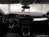  Audi  Q3 AUDI  SPORTBACK / 2019 / 5P / SUV 35 TDI QUATTRO S TRONIC BUSINESS PLUS #3