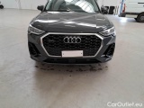  Audi  Q3 AUDI  SPORTBACK / 2019 / 5P / SUV 35 TDI QUATTRO S TRONIC BUSINESS PLUS #33