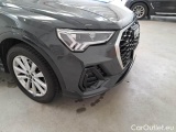  Audi  Q3 AUDI  SPORTBACK / 2019 / 5P / SUV 35 TDI QUATTRO S TRONIC BUSINESS PLUS #36