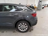  Audi  Q3 AUDI  SPORTBACK / 2019 / 5P / SUV 35 TDI QUATTRO S TRONIC BUSINESS PLUS #60