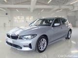 Bmw  Serie 3 BMW  / 2018 / 5P / STATION WAGON 320D 48V BUSINESS ADV. TOURING AUTO 