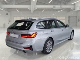  Bmw  Serie 3 BMW  / 2018 / 5P / STATION WAGON 320D 48V BUSINESS ADV. TOURING AUTO #2