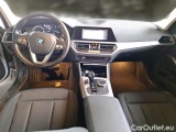  Bmw  Serie 3 BMW  / 2018 / 5P / STATION WAGON 320D 48V BUSINESS ADV. TOURING AUTO #3