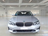  Bmw  Serie 3 BMW  / 2018 / 5P / STATION WAGON 320D 48V BUSINESS ADV. TOURING AUTO #6