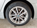  Bmw  Serie 3 BMW  / 2018 / 5P / STATION WAGON 320D 48V BUSINESS ADV. TOURING AUTO #19