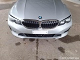  Bmw  Serie 3 BMW  / 2018 / 5P / STATION WAGON 320D 48V BUSINESS ADV. TOURING AUTO #22
