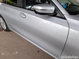  Bmw  Serie 3 BMW  / 2018 / 5P / STATION WAGON 320D 48V BUSINESS ADV. TOURING AUTO #27