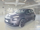  Citroen  C3 CITROEN  / 2016 / 5P / BERLINA PURETECH 83 SeS SHINE NEO PATENTATI 