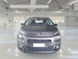  Citroen  C3 CITROEN  / 2016 / 5P / BERLINA PURETECH 83 SeS SHINE NEO PATENTATI #6
