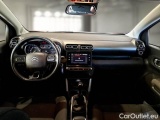  Citroen  C3 CITROEN  AIRCROSS / 2017 / 5P / SUV PURETECH 110 SeS SHINE #3