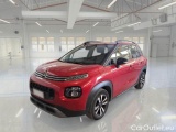  Citroen  C3 CITROEN  AIRCROSS / 2017 / 5P / SUV PURETECH 110 SeS SHINE 
