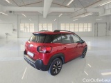  Citroen  C3 CITROEN  AIRCROSS / 2017 / 5P / SUV PURETECH 110 SeS SHINE #2
