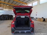 Citroen  C3 CITROEN  AIRCROSS / 2017 / 5P / SUV PURETECH 110 SeS SHINE #5