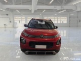 Citroen  C3 CITROEN  AIRCROSS / 2017 / 5P / SUV PURETECH 110 SeS SHINE #6