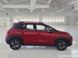  Citroen  C3 CITROEN  AIRCROSS / 2017 / 5P / SUV PURETECH 110 SeS SHINE #7