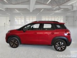  Citroen  C3 CITROEN  AIRCROSS / 2017 / 5P / SUV PURETECH 110 SeS SHINE #8
