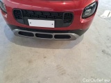  Citroen  C3 CITROEN  AIRCROSS / 2017 / 5P / SUV PURETECH 110 SeS SHINE #22