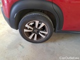  Citroen  C3 CITROEN  AIRCROSS / 2017 / 5P / SUV PURETECH 110 SeS SHINE #19