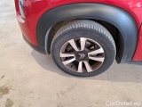  Citroen  C3 CITROEN  AIRCROSS / 2017 / 5P / SUV PURETECH 110 SeS SHINE #18