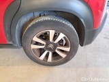  Citroen  C3 CITROEN  AIRCROSS / 2017 / 5P / SUV PURETECH 110 SeS SHINE #20