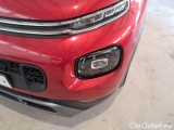  Citroen  C3 CITROEN  AIRCROSS / 2017 / 5P / SUV PURETECH 110 SeS SHINE #29