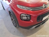  Citroen  C3 CITROEN  AIRCROSS / 2017 / 5P / SUV PURETECH 110 SeS SHINE #31